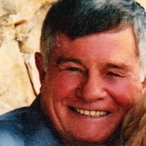 Obituary of Claude Lee Carpenter