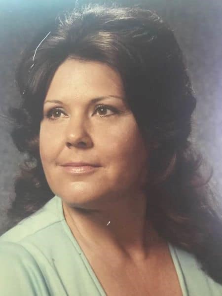 Shirley Mcilwain Obituary New Port Richey Fl 
