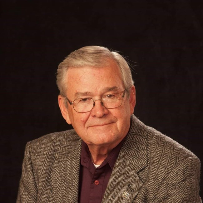 Obituary of Robert "Pockie" Gordon Liljander