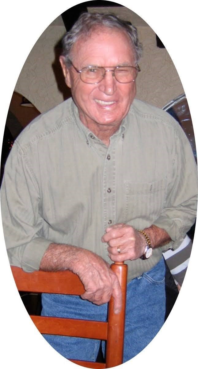 James R. McKenna Obituary St. Louis, MO