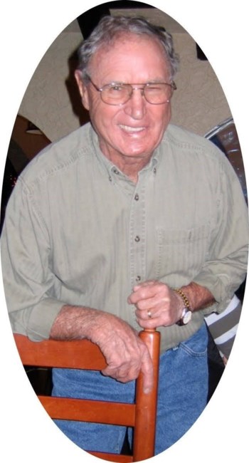 Obituary of James R. McKenna