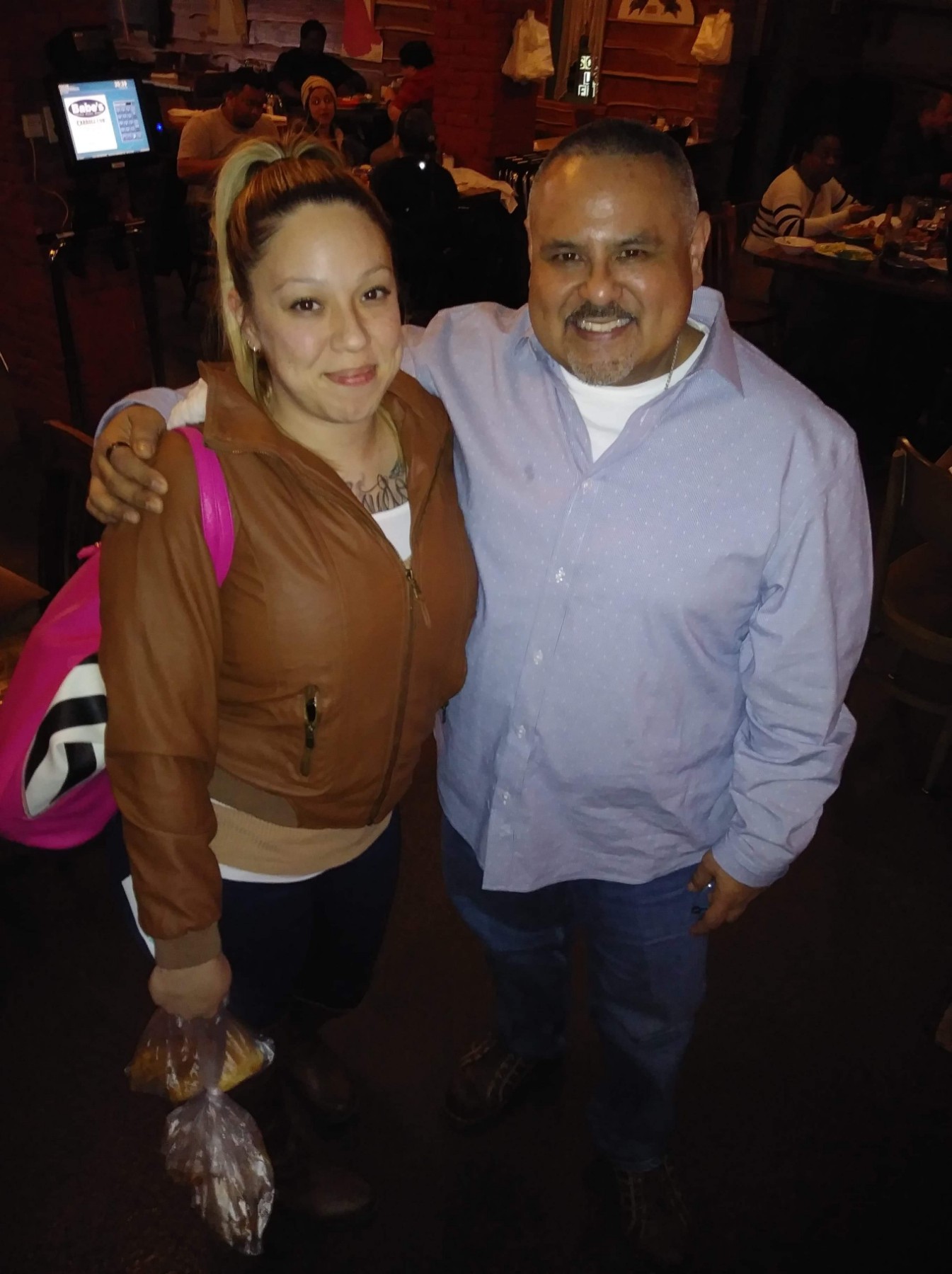 Obituary of Jami Jo Swain Puente