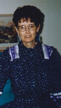 Obituary of Janie Kay Crenshaw