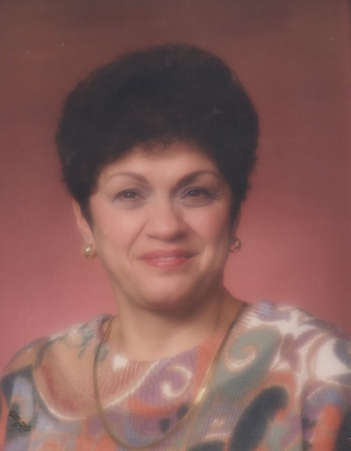 Obituary of Linda Inks Ambrose