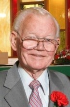 Obituary of William J. Keeley