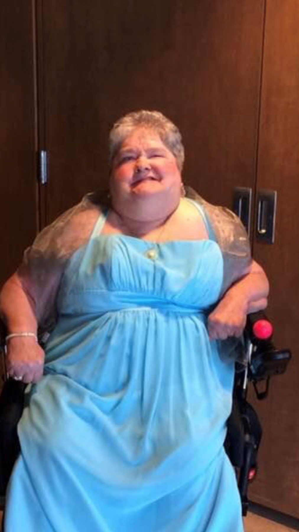 Obituary of Jewel Meriam Melanson