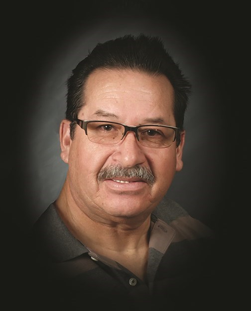 Obituary of Domingo Cabral