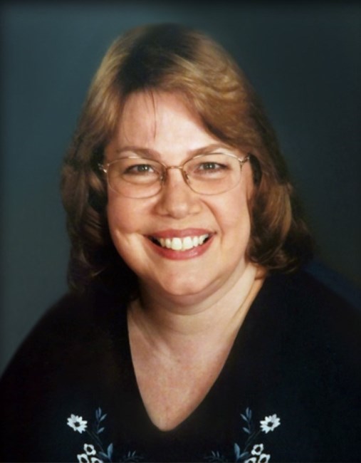 Obituary of Cynthia Ann Blayney