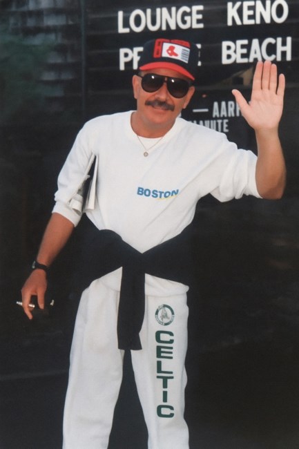 Obituary of Steven H Paul