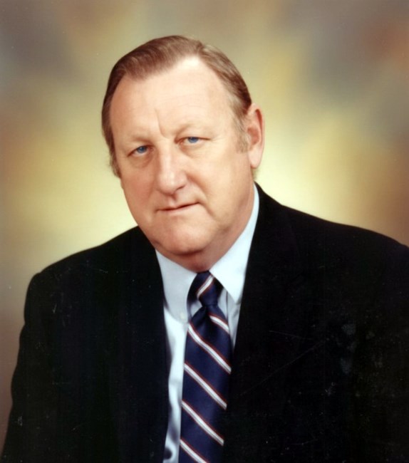 Obituary of Donald Ignatius Geier