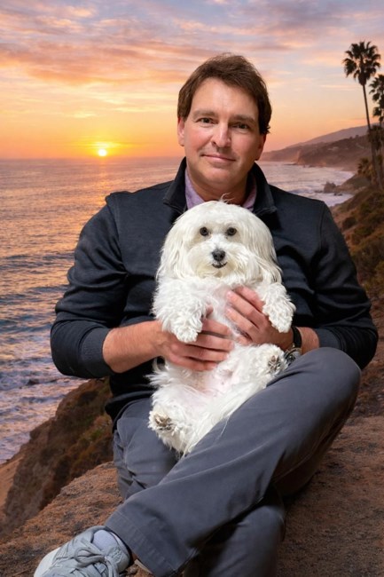 Obituary of George Alexander Mims