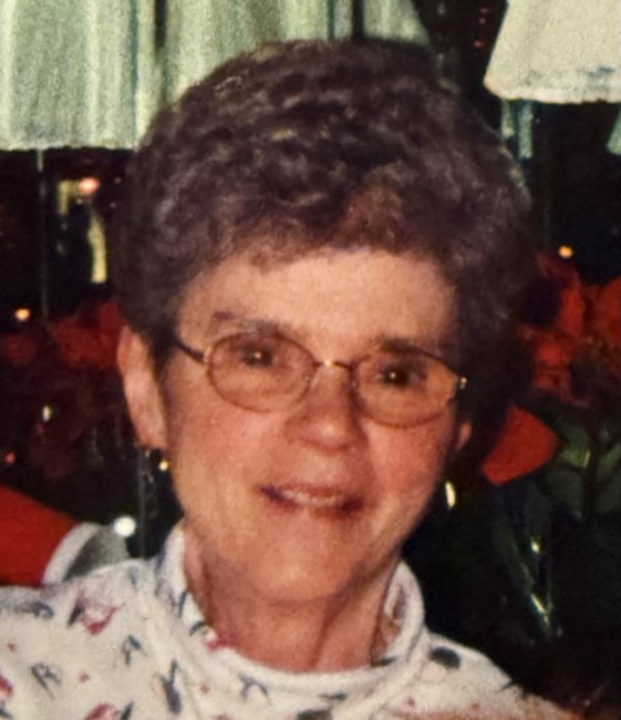Obituary of Jean DeLange