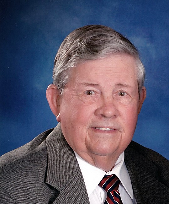 Obituary of Edward Jackson Gregg