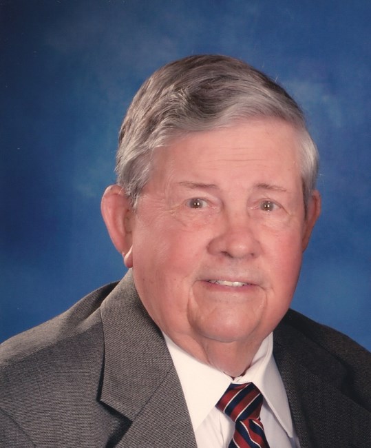 Obituary of Edward Jackson Gregg