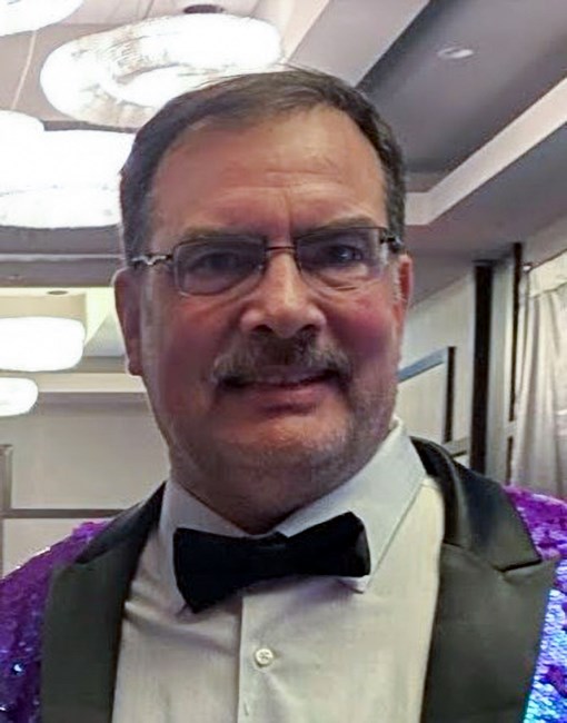 Obituary of Barry S. Smith