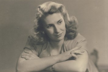 Obituary of Mrs. Louise Trewhitt Alsip