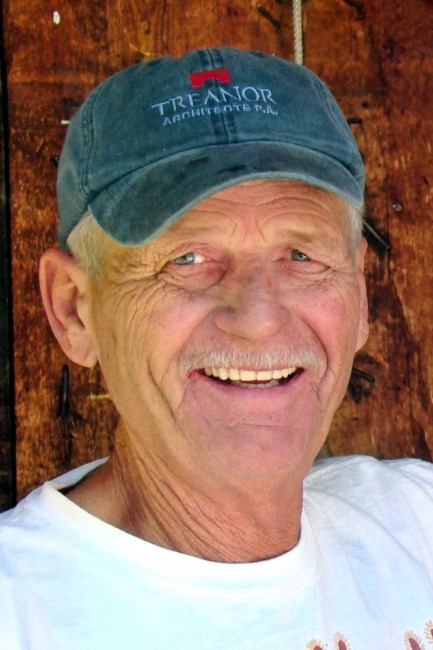 Obituary of Tommy Paul Kaser