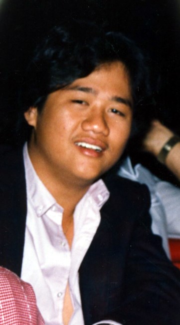 Obituary of Anthony Le Canilao