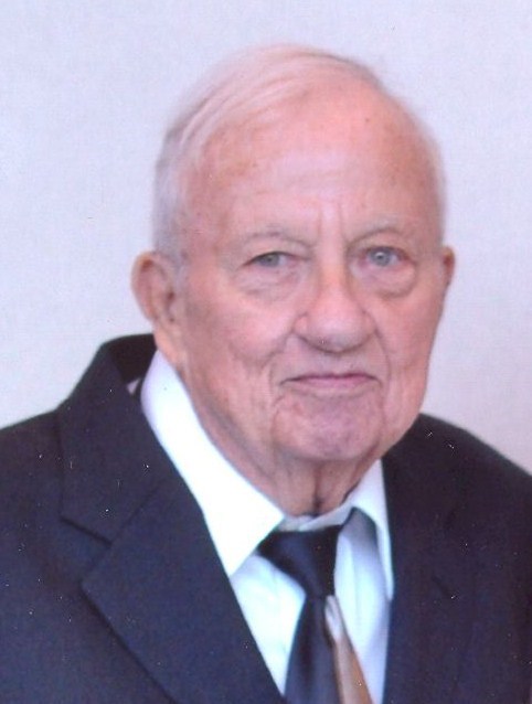 Obituary of Stanley D. Wilson Jr.