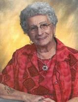 Obituary of Angelina Catherine Whitt