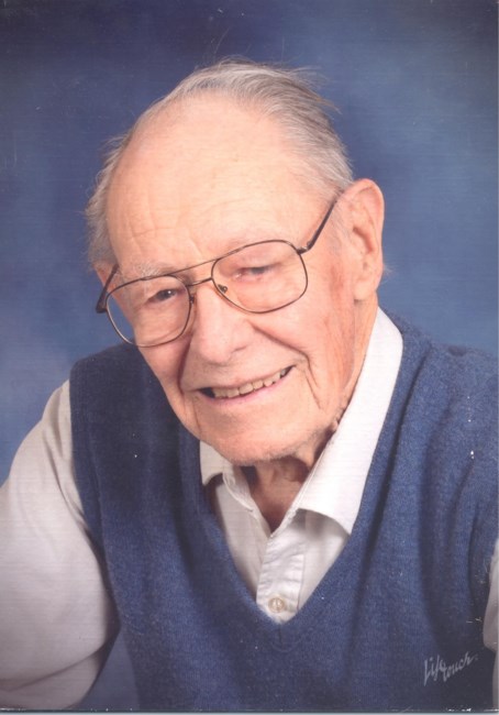 Obituary of Carl William Gloss