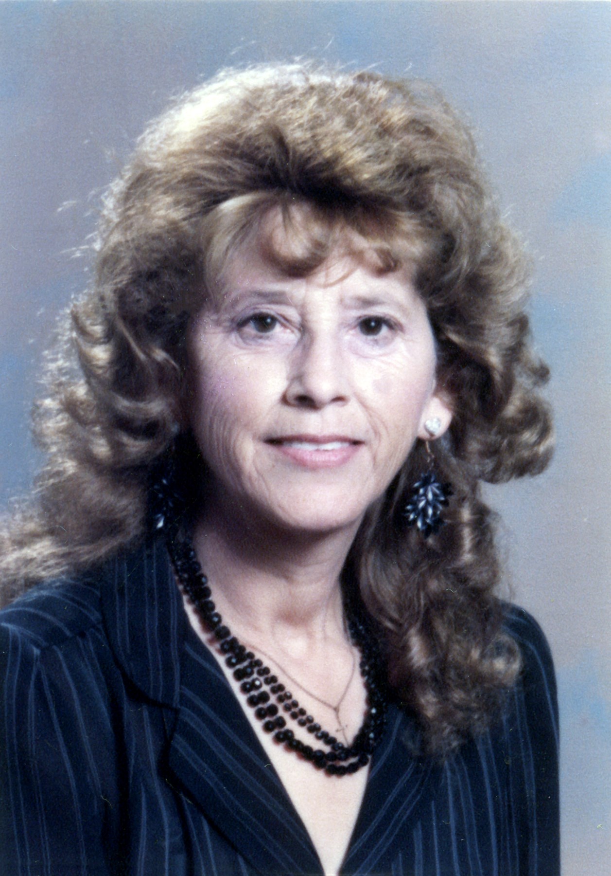 Bakersfield Californian Death Notices - wpd7ly2