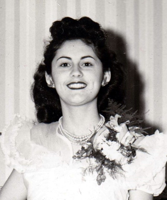 Joan Ann Harris Obituary - Bel Air, MD