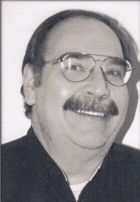 Obituario de Danny Ray Belcher