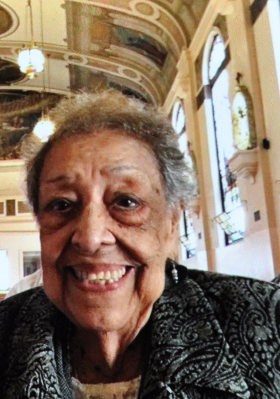 Obituary of Guadalupe Rivera Balajadia