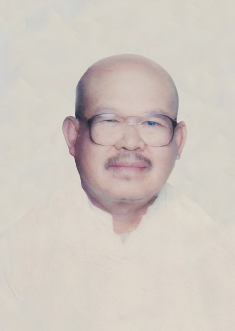 Obituary of Thone Vong Sengchanh