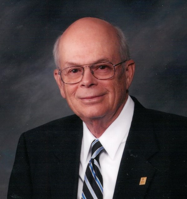 Obituary of Roy Wendell Messerschmidt