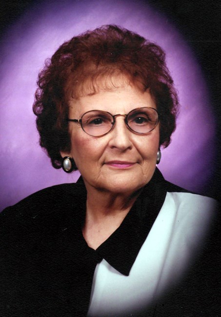Obituary of Ann DiBartolo