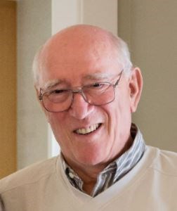 Obituary of D. Murray Galbraith