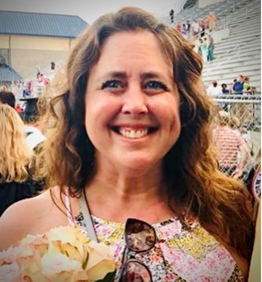 Obituary of Jana Lynn Ferguson