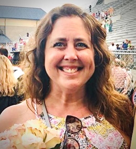 Obituary of Jana Lynn Ferguson