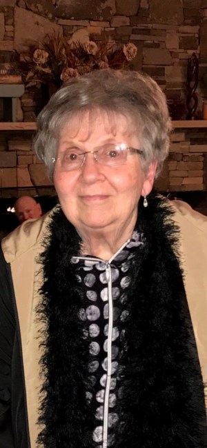 Obituary of Billie Jean  (Leamon) Stulce