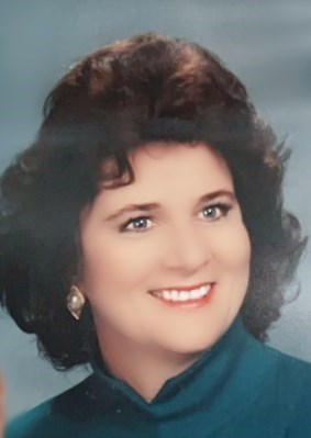 Obituary of Jane Payton McGrady
