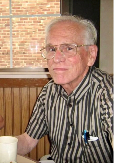 Obituary of Ferdinand Rodriguez