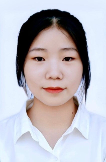 Obituary of Teresa Nguyen Thi Huyen