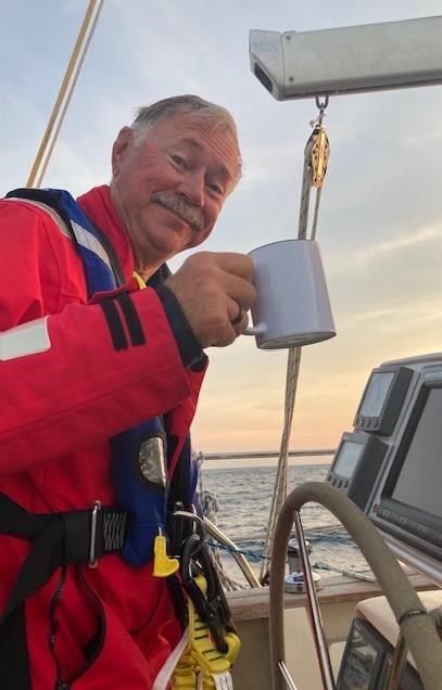 Obituary of Dirk Laverne Edwards