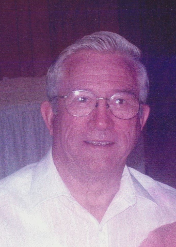 Obituary of Roy Raymond Lacoste Sr.