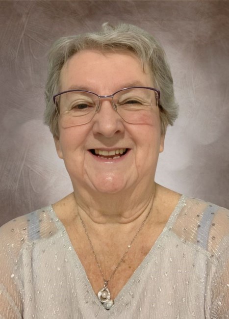 Obituario de Angèle Guillemette