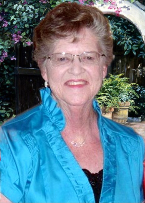 Obituary of Judi Margaret Grant