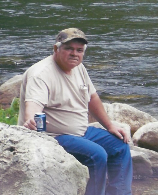 Obituary of Jack Dwayne Johnson, Sr.