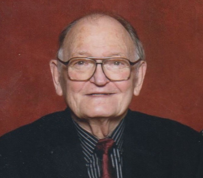 Obituary of Carl Oscar Roberts Jr.