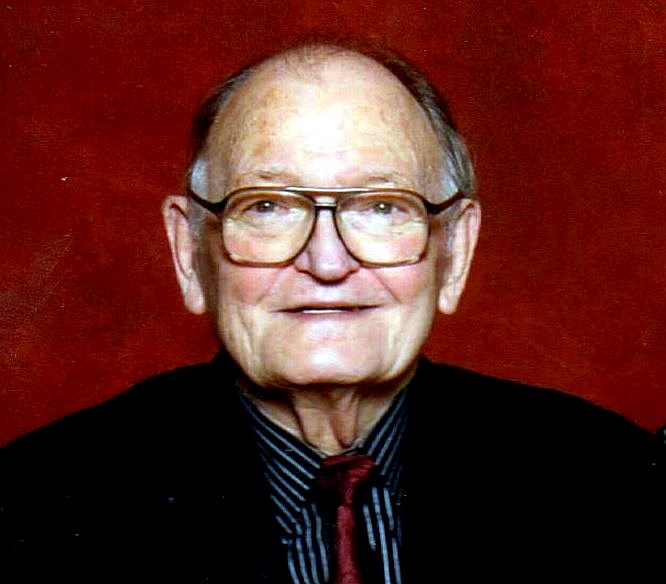 Obituario de Carl Oscar Roberts Jr.