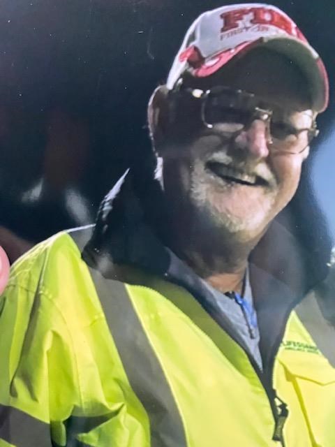 Obituary of Larry Floyd Smith