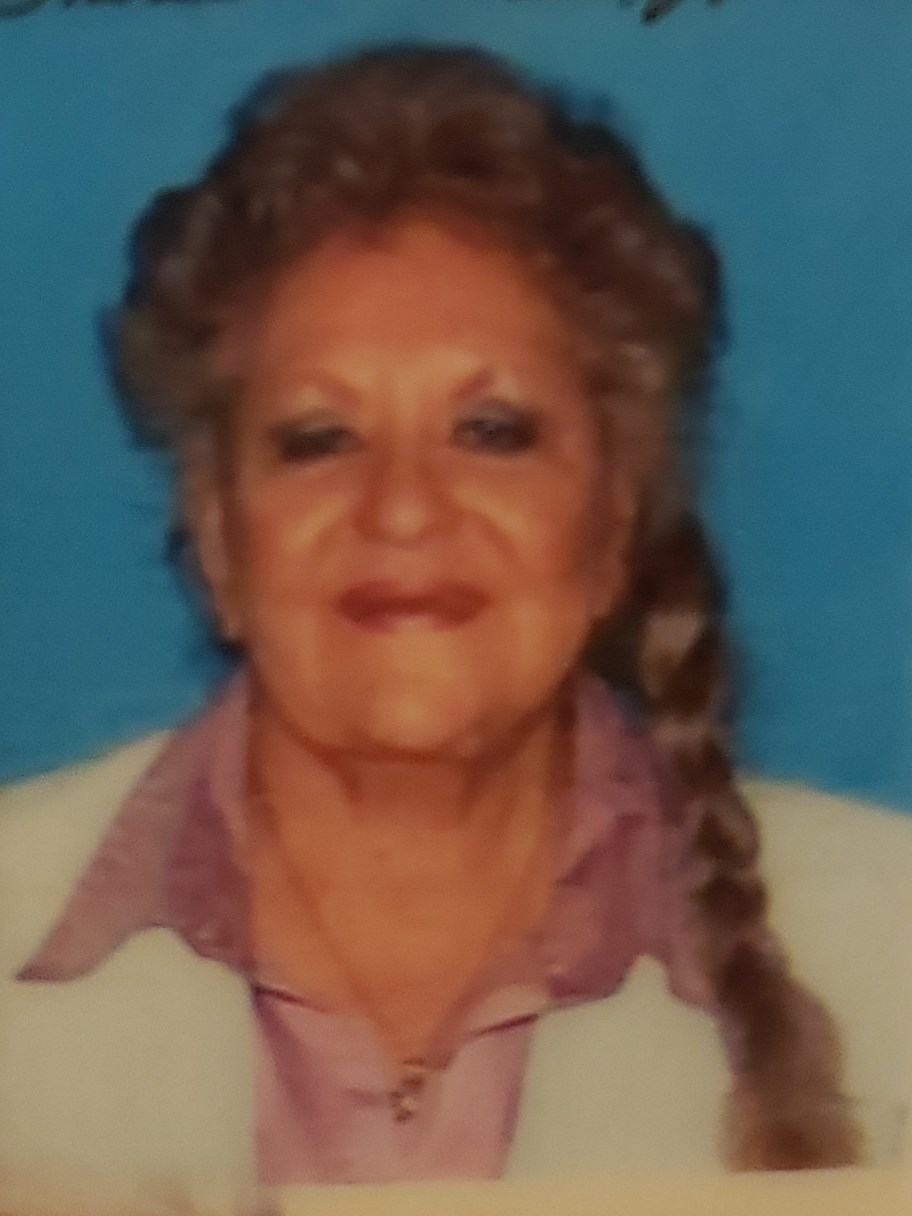 Gloria Bachemin Obituary - Houston, TX