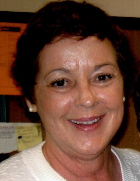 Obituary of Mary Kate Brooks