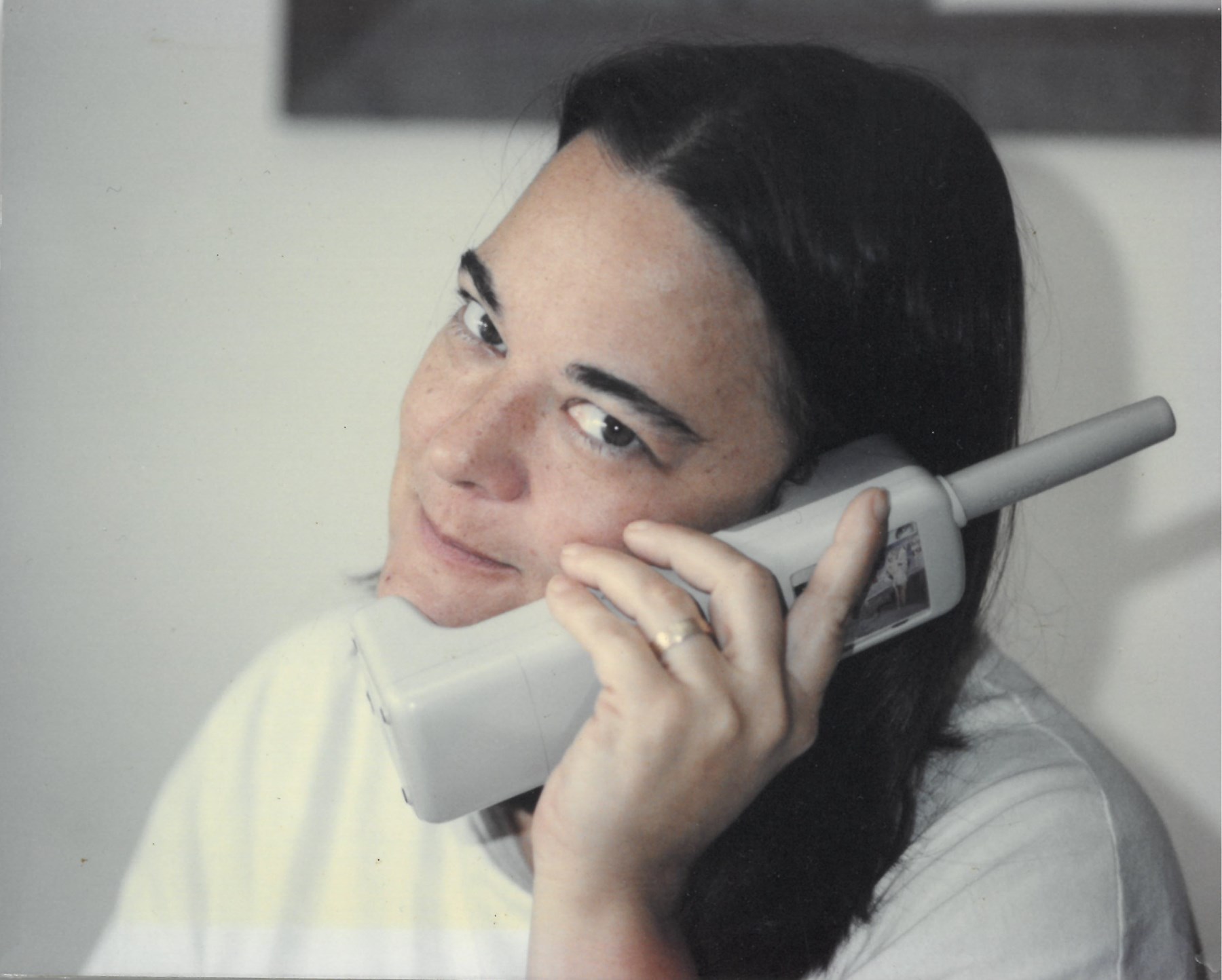 Obituary of Robin Wavelene (Ware) Singer